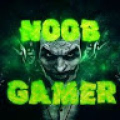 Noob Gamers